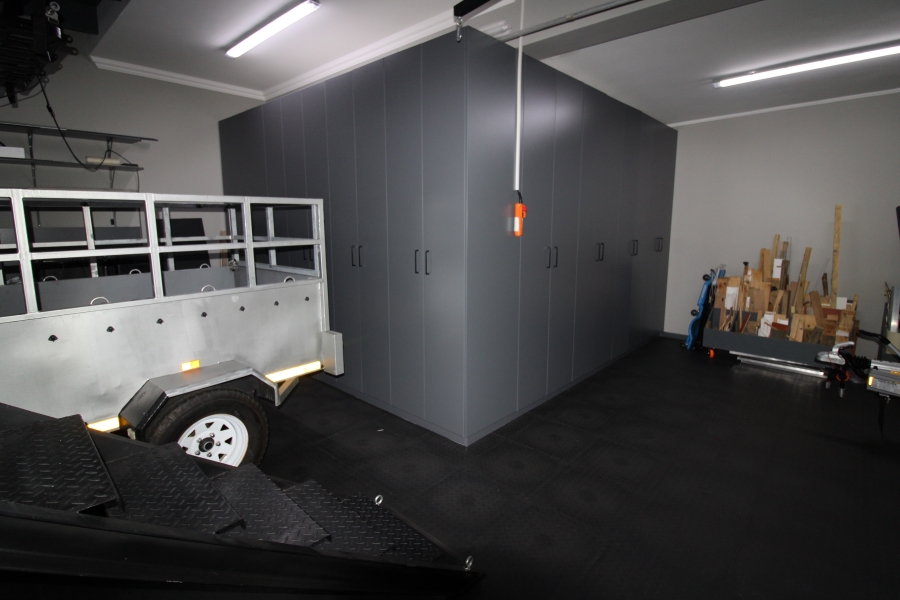 3 Bedroom Property for Sale in Kingswood Golf Estate Western Cape